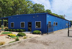 Hackett and Timpone of Metro Realty Services sell three properties and land for $7.35m